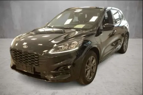 Annonce FORD KUGA Hybride 2023 d'occasion 