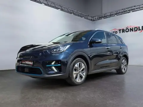 Annonce KIA NIRO Électrique 2020 d'occasion 