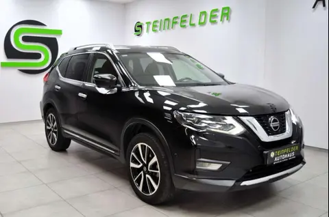 Annonce NISSAN X-TRAIL Essence 2020 d'occasion 