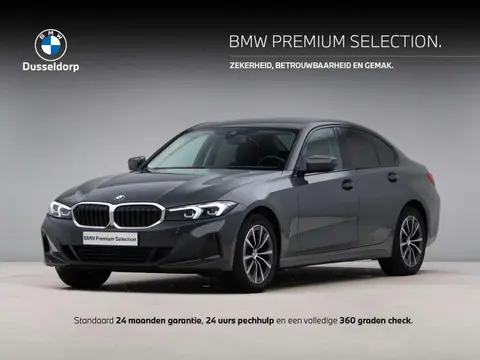 Used BMW SERIE 3 Petrol 2022 Ad 