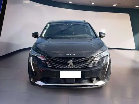 Annonce PEUGEOT 3008 Diesel 2021 d'occasion 