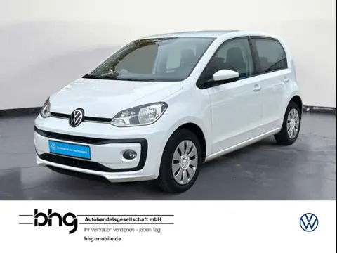 Used VOLKSWAGEN UP! Petrol 2020 Ad 