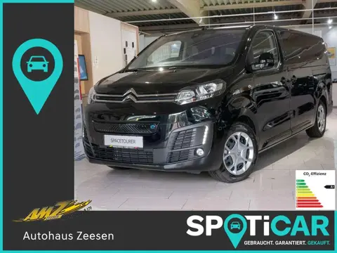 Used CITROEN SPACETOURER Electric 2024 Ad 