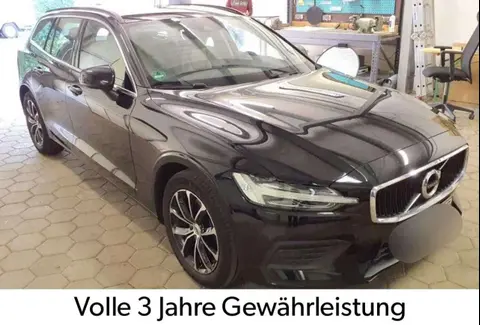 Used VOLVO V60 Petrol 2021 Ad 