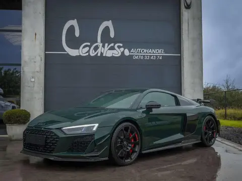 Annonce AUDI R8 Essence 2024 d'occasion 