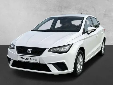 Used SEAT IBIZA Petrol 2022 Ad 