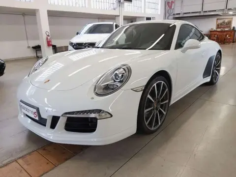 Used PORSCHE 991 Petrol 2015 Ad 