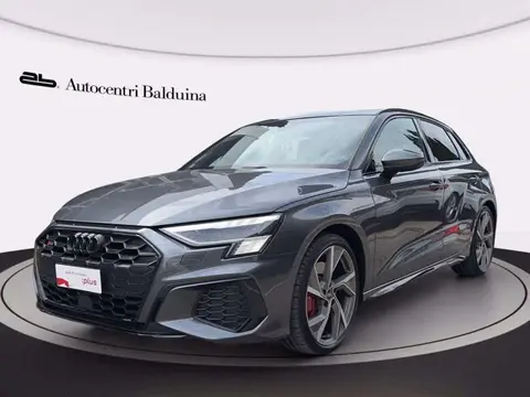 Annonce AUDI A3 Essence 2021 d'occasion 