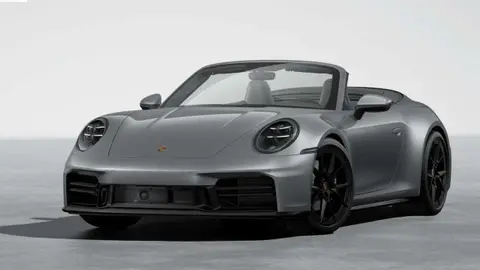 Annonce PORSCHE 992 Essence 2024 d'occasion 