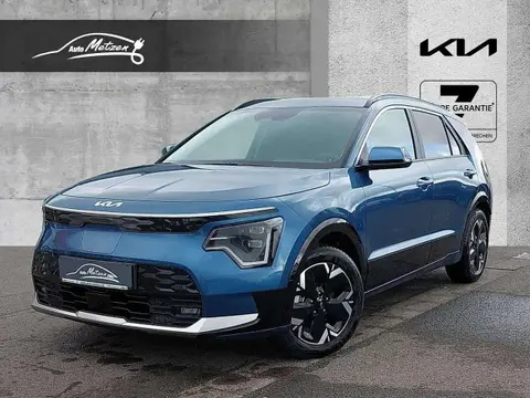 Annonce KIA NIRO Électrique 2023 d'occasion 