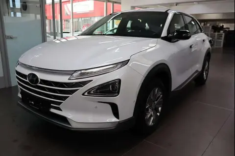 Annonce HYUNDAI NEXO  2019 d'occasion 