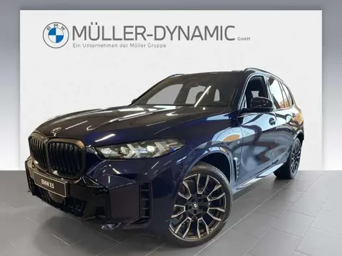 Used BMW X5 Diesel 2024 Ad 