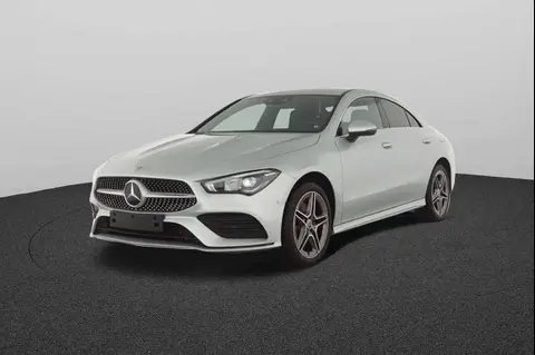 Annonce MERCEDES-BENZ CLASSE CLA Hybride 2023 d'occasion 