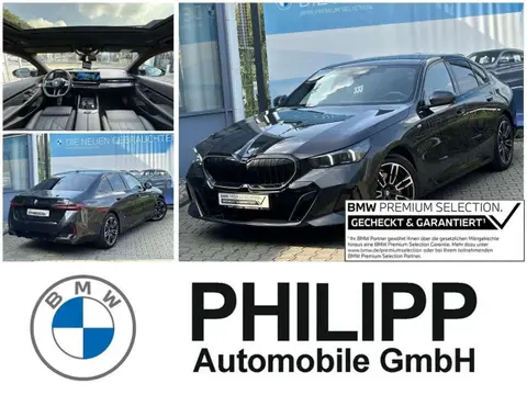 Annonce BMW SERIE 5 Diesel 2023 d'occasion Allemagne