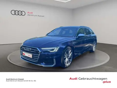 Annonce AUDI S6 Diesel 2021 d'occasion 