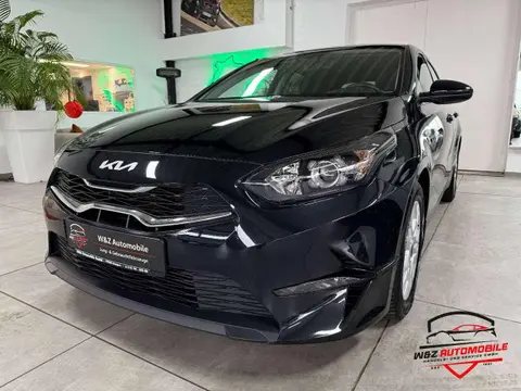 Used KIA CEED Petrol 2023 Ad 