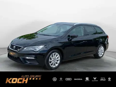 Used SEAT LEON Petrol 2018 Ad 