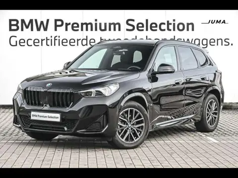 Used BMW X1 Petrol 2024 Ad 