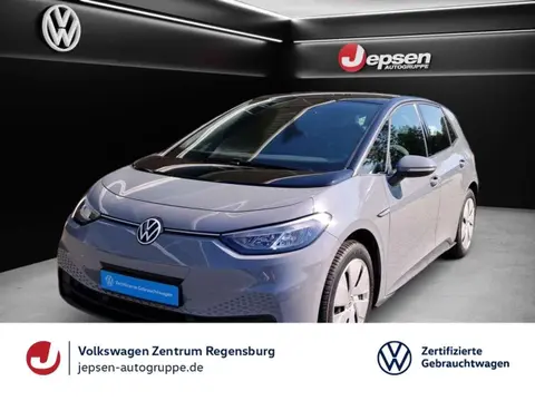 Annonce VOLKSWAGEN ID.3 Électrique 2021 d'occasion 