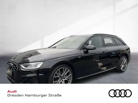 Used AUDI A4 Petrol 2024 Ad 