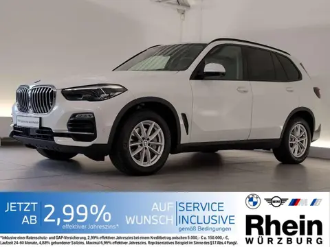 Used BMW X5 Diesel 2020 Ad Germany