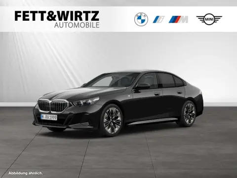 Annonce BMW SERIE 5 Diesel 2023 d'occasion 