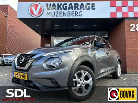 Used NISSAN JUKE Petrol 2020 Ad 