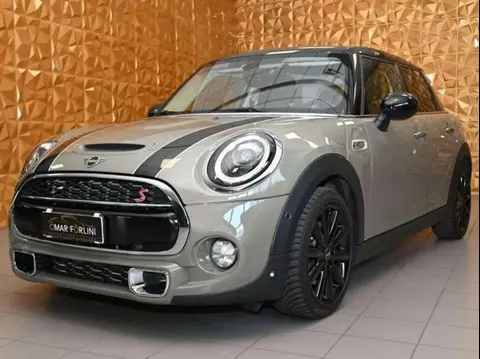 Annonce MINI COOPER Diesel 2019 d'occasion 