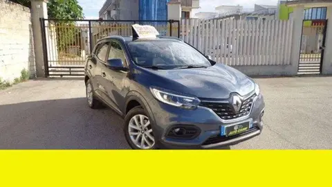 Used RENAULT KADJAR Diesel 2020 Ad 