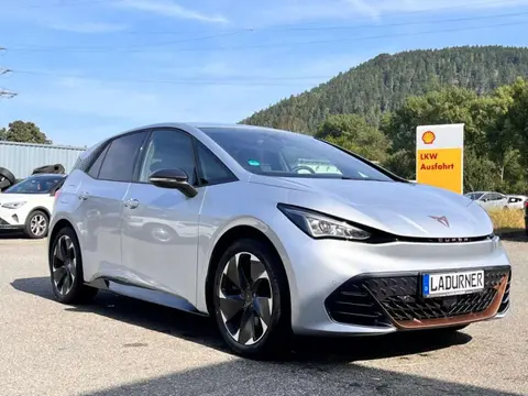 Used CUPRA BORN Electric 2023 Ad 