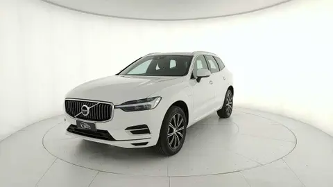 Used VOLVO XC60 Hybrid 2020 Ad 