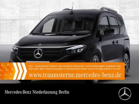 Used MERCEDES-BENZ EQT Electric 2023 Ad 