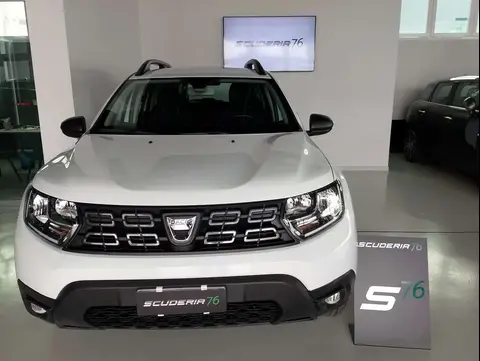 Used DACIA DUSTER Diesel 2019 Ad 