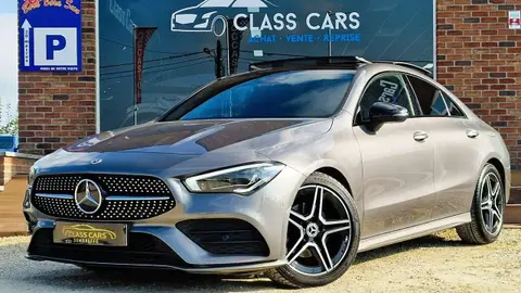 Used MERCEDES-BENZ CLASSE CLA Diesel 2020 Ad 