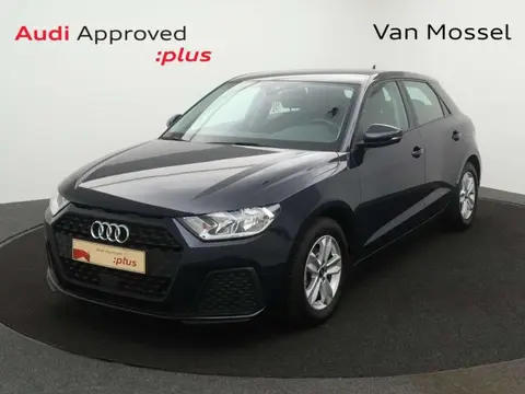 Used AUDI A1 Petrol 2021 Ad 