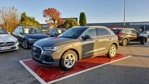 Annonce AUDI Q3 Diesel 2021 d'occasion 