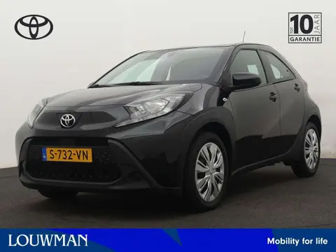 Used TOYOTA AYGO X Petrol 2023 Ad 