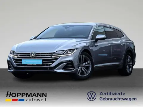 Used VOLKSWAGEN ARTEON Diesel 2023 Ad 