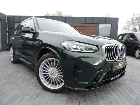 Used ALPINA XD3 Diesel 2024 Ad 