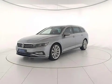 Annonce VOLKSWAGEN PASSAT Diesel 2022 d'occasion 