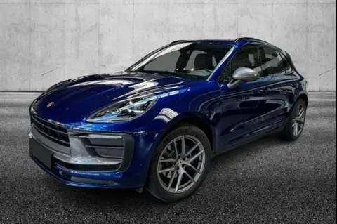 Used PORSCHE MACAN Petrol 2023 Ad 