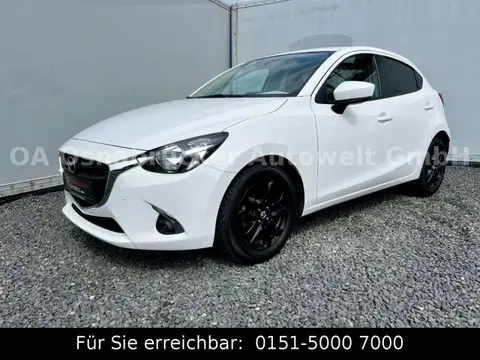 Annonce MAZDA 2 Essence 2019 d'occasion 