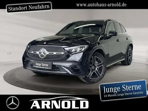 Used MERCEDES-BENZ CLASSE GLC Petrol 2023 Ad 