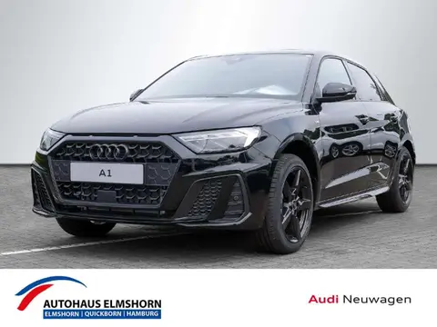 Annonce AUDI A1 Essence 2024 d'occasion 