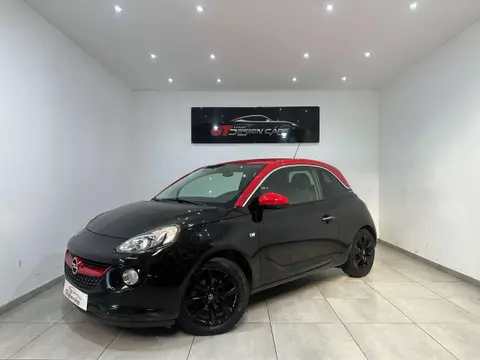 Used OPEL ADAM Petrol 2019 Ad 