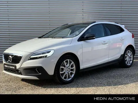 Used VOLVO V40 Petrol 2019 Ad 