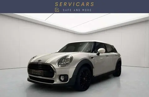 Used MINI COOPER Petrol 2018 Ad 