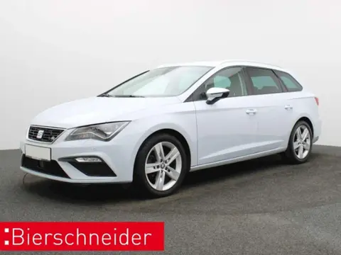 Used SEAT LEON Petrol 2020 Ad 