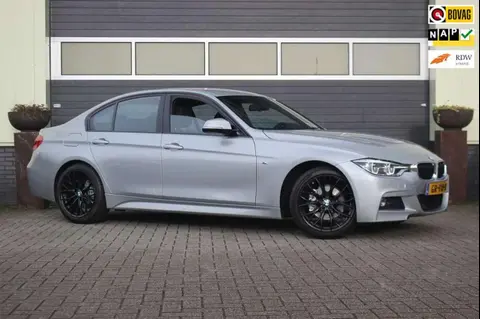 Annonce BMW SERIE 3 Essence 2015 d'occasion 