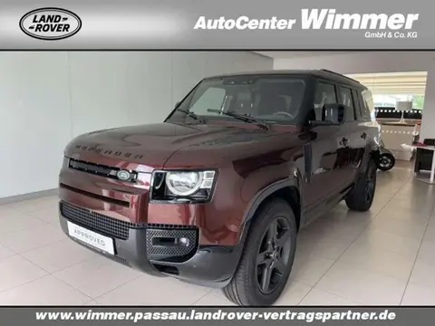 Used LAND ROVER DEFENDER Diesel 2023 Ad 